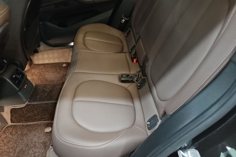 BMW X1 2021 car image #17