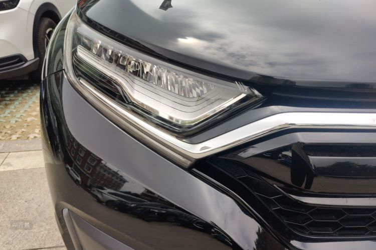 Honda CR-V 2020 #8 Honda CR-V 2020 car image #8