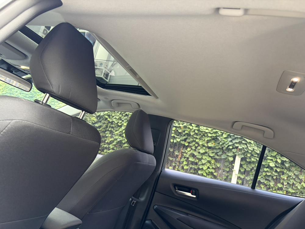 Toyota Corolla 2023 car image #25