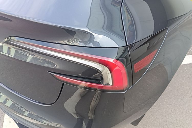 Tesla Model 3 2024 #8 Tesla Model 3 2024 car image #8