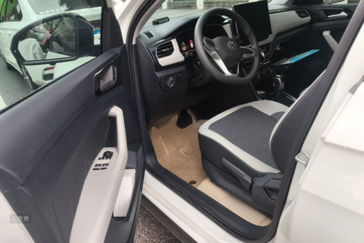 Volkswagen Tharu 2025 #18 Volkswagen Tharu 2025 imagem de carro #18