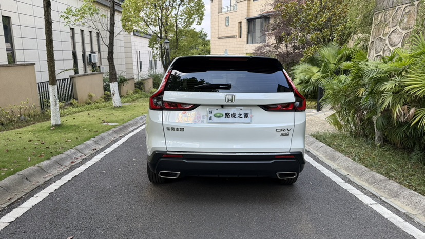 Honda CR-V 2025 car image #8