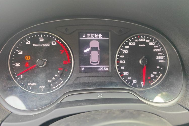 Audi A3 2018 #16 Audi A3 2018 immagine di auto #16