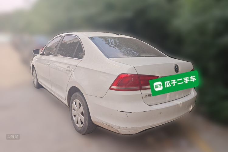 Volkswagen Santana 2017 #5 Volkswagen Santana 2017 صورة سيارة #5
