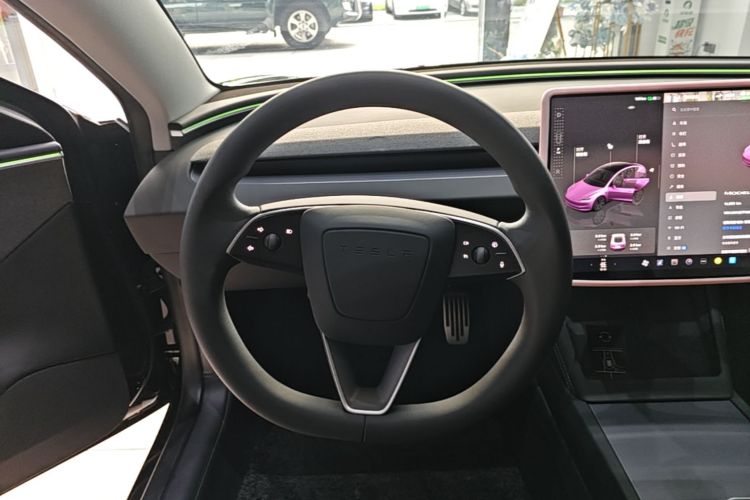 Tesla Model 3 2023 car image #11