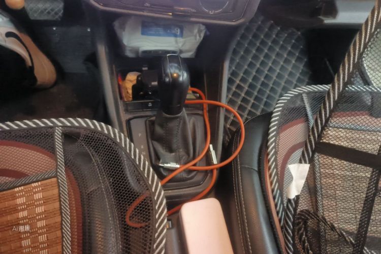 Volkswagen Santana 2020 car image #16