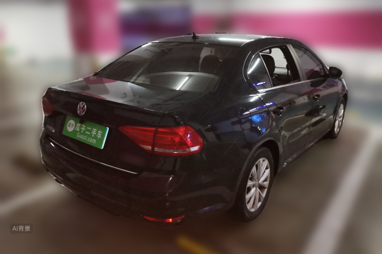 Volkswagen Lavida 2018 #7 Volkswagen Lavida 2018 car image #7