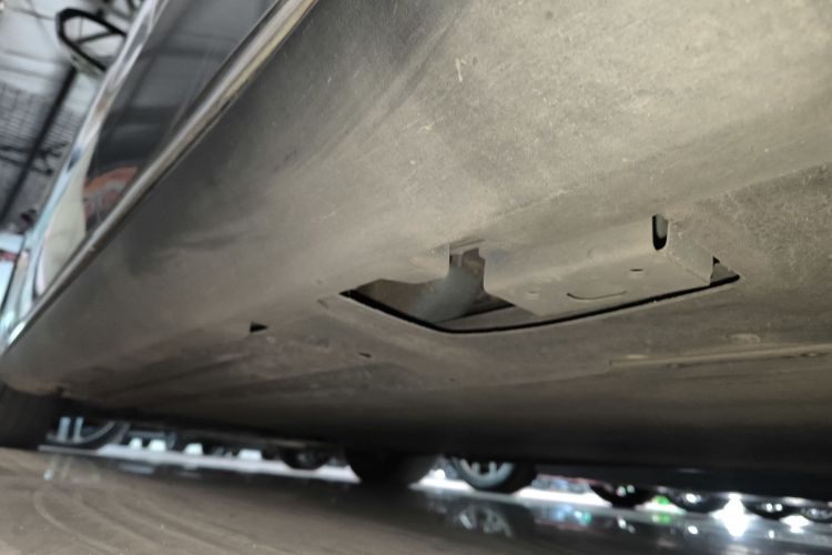 比亚迪 汉 2022 汽车图片 #27