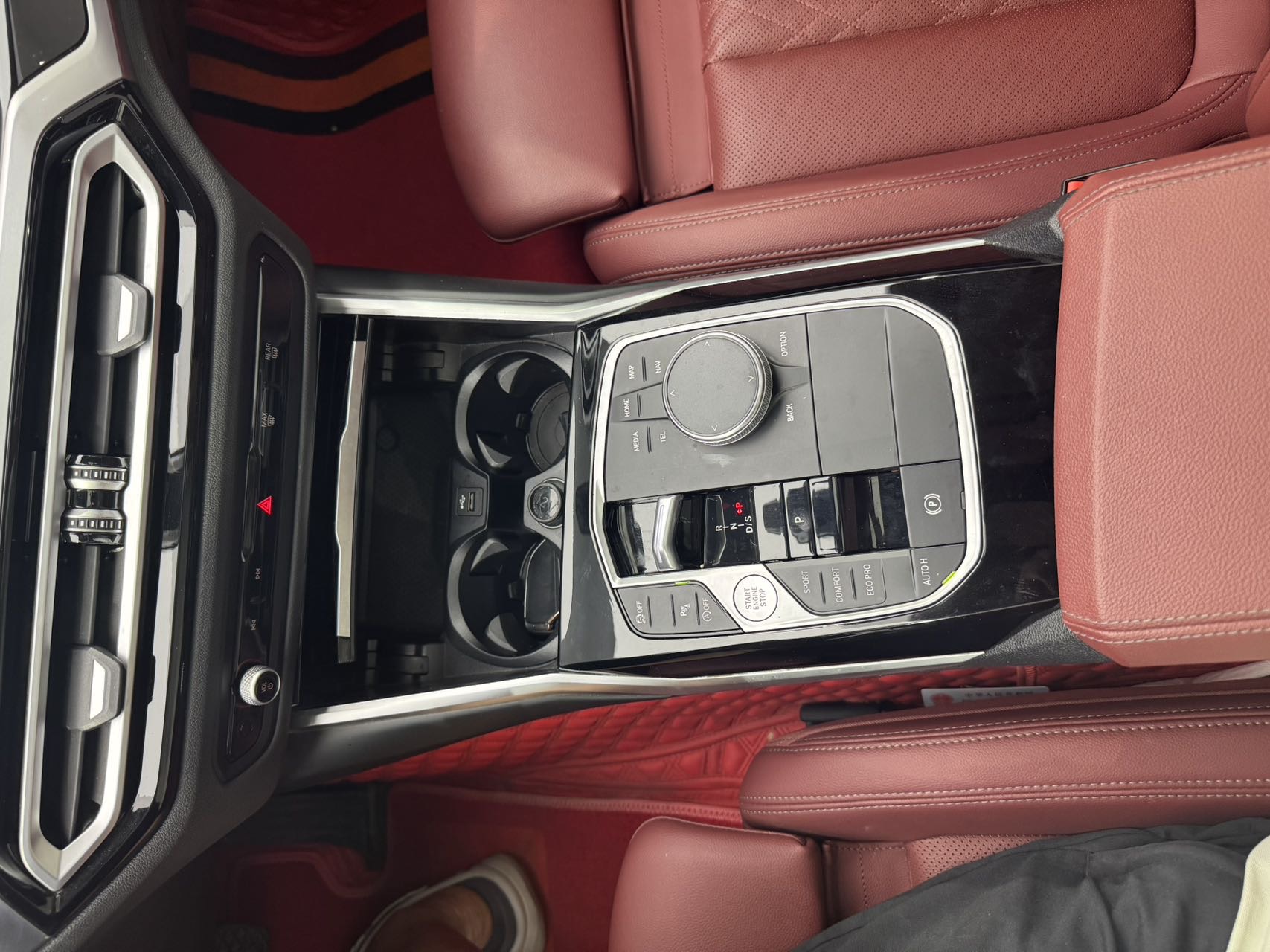 BMW 3 Series 2023 car image #14