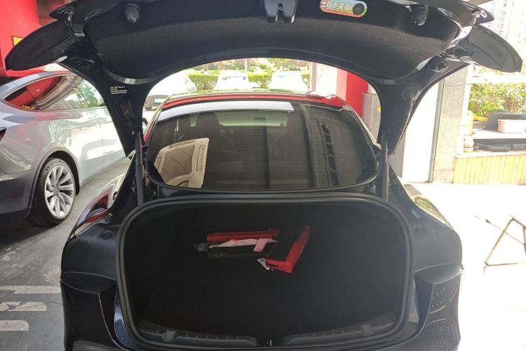 Tesla Model 3 2024 #21 Tesla Model 3 2024 car image #21
