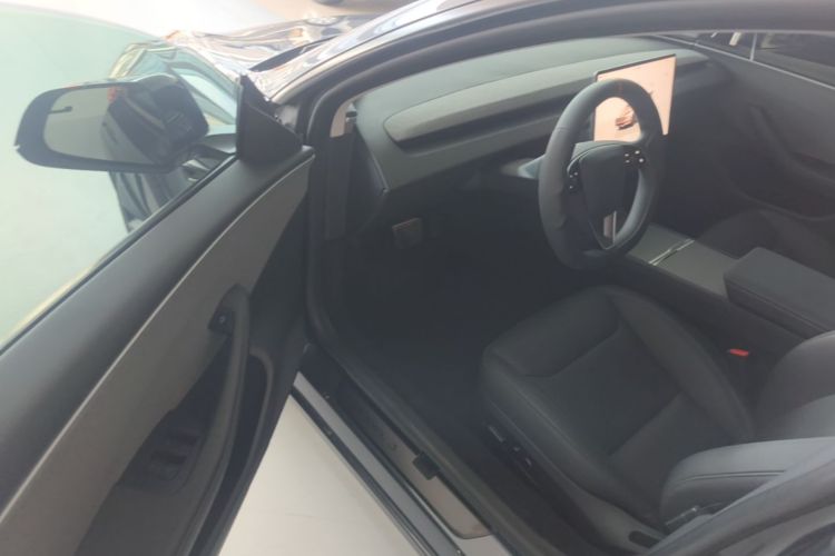 Tesla Model 3 2024 #16 Tesla Model 3 2024 immagine di auto #16