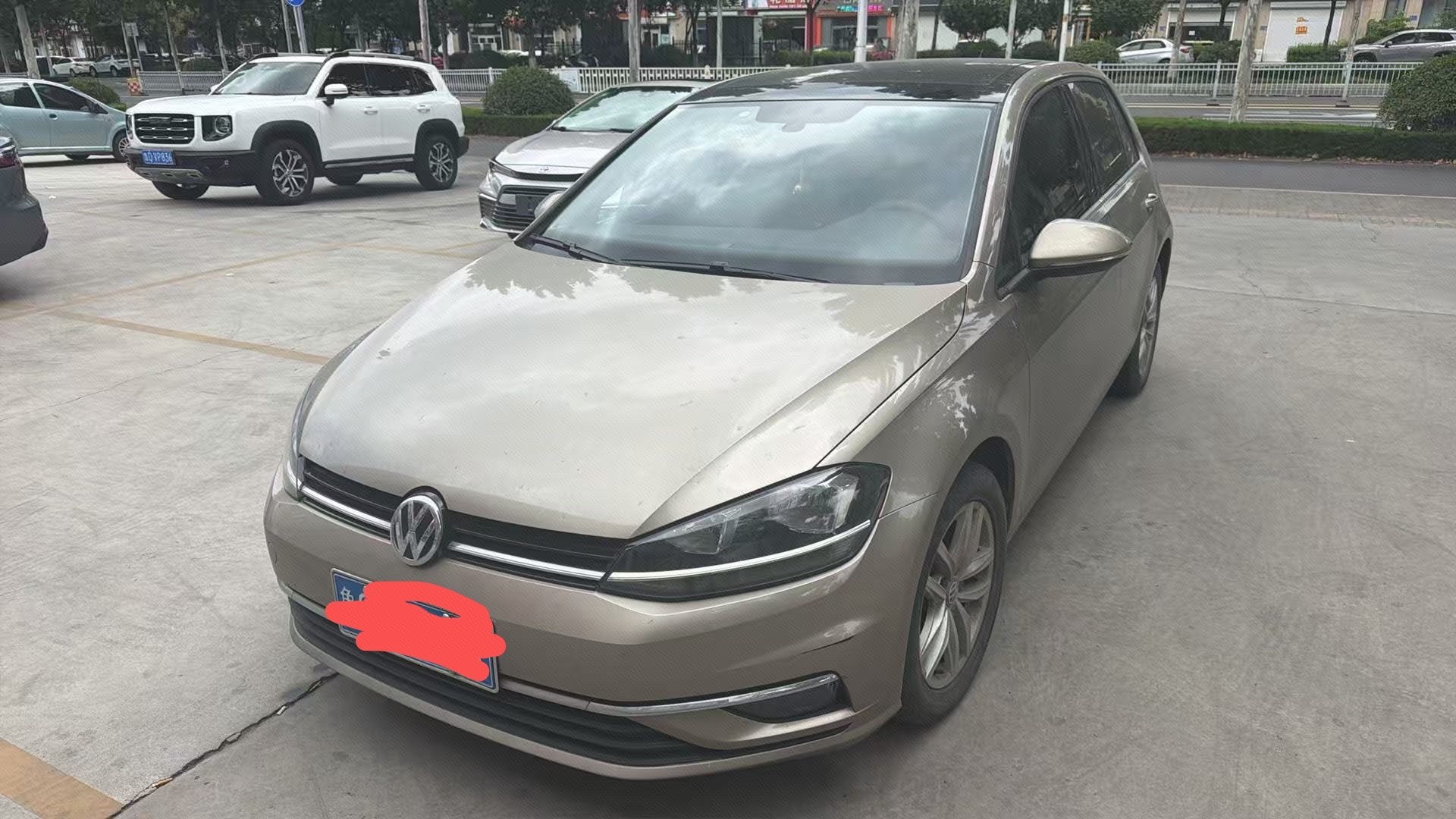2019 2019 immagine di auto