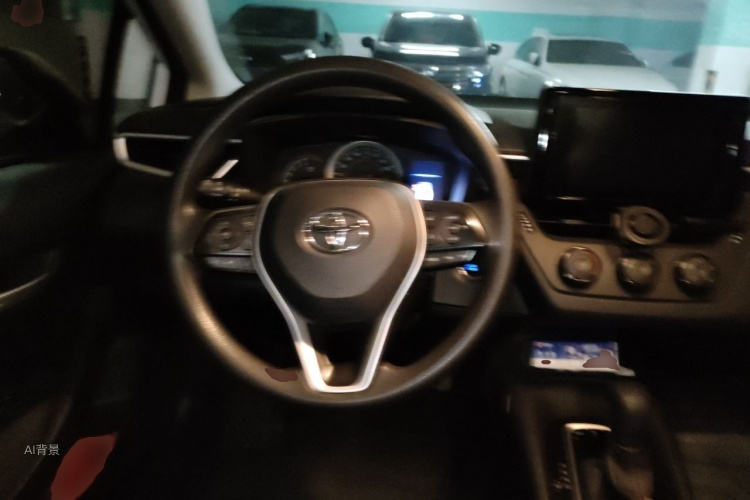 Toyota Corolla 2021 #12 Toyota Corolla 2021 immagine di auto #12