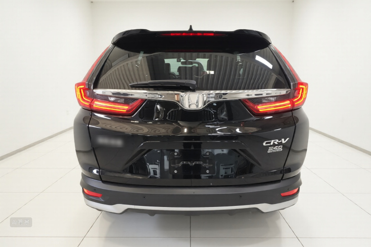 Honda CR-V 2020 #6 Honda CR-V 2020 car image #6