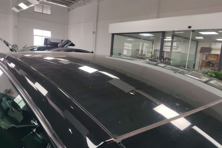 Tesla Model Y 2023 #25 Tesla Model Y 2023 car image #25