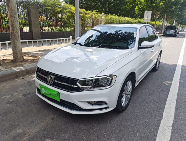 Volkswagen Bora 2017 Volkswagen Bora 2017 car image