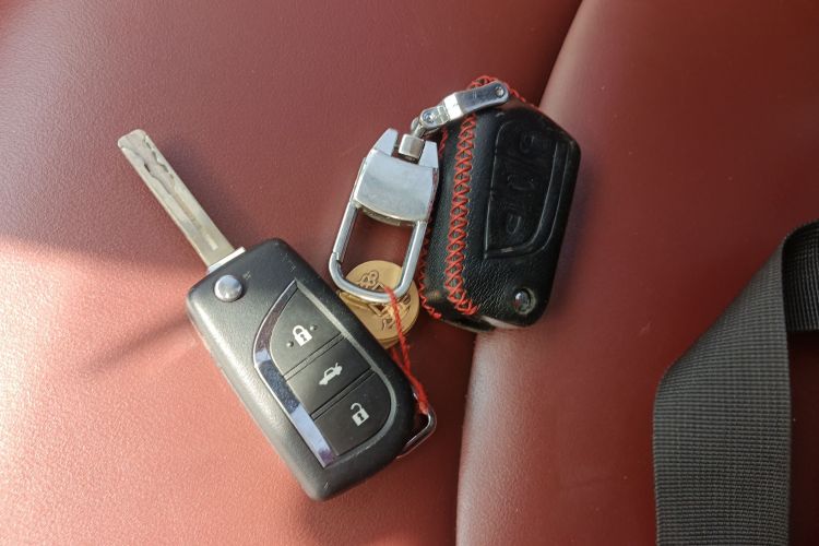 Toyota Corolla 2022 immagine di auto #9