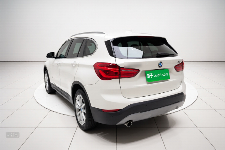 BMW X1 2017 immagine di auto #5