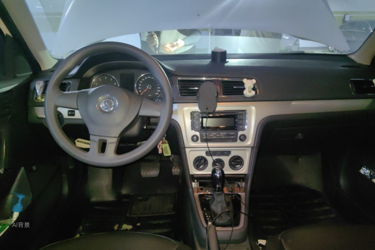 Volkswagen Lavida 2014 #11 Volkswagen Lavida 2014 car image #11