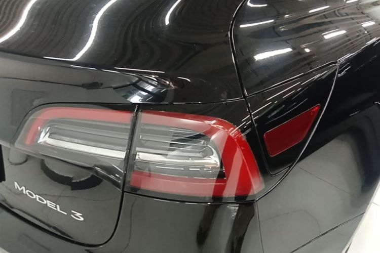 Tesla Model 3 2022 #8 Tesla Model 3 2022 car image #8