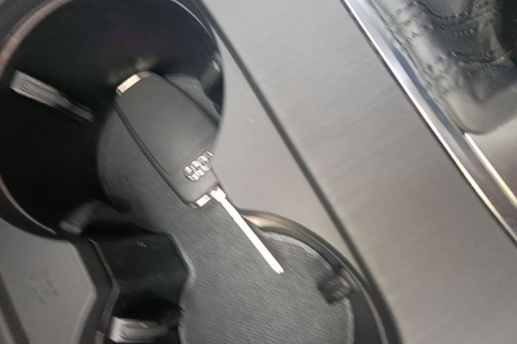 Audi A3 2018 immagine di auto #9