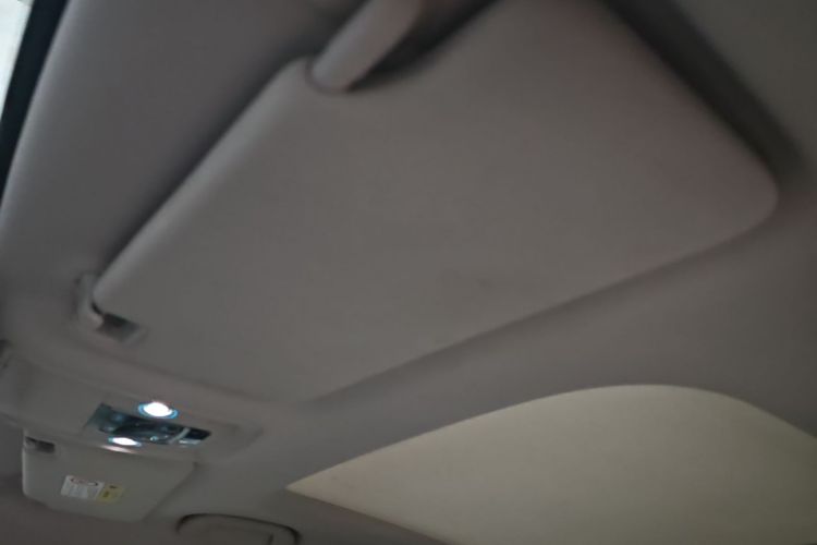 BYD Yuan Plus 2023 car image #18