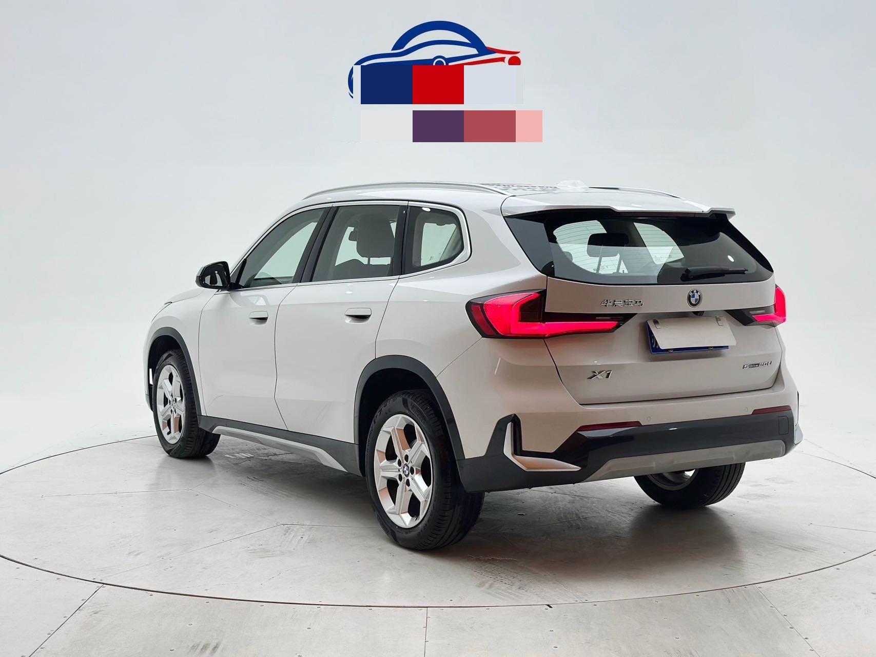 BMW X1 2023 immagine di auto #4