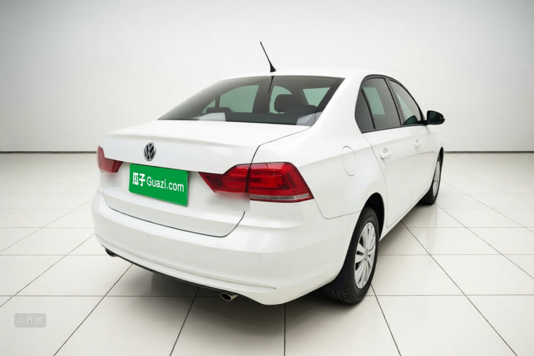 Volkswagen Santana 2017 #7 Volkswagen Santana 2017 car image #7