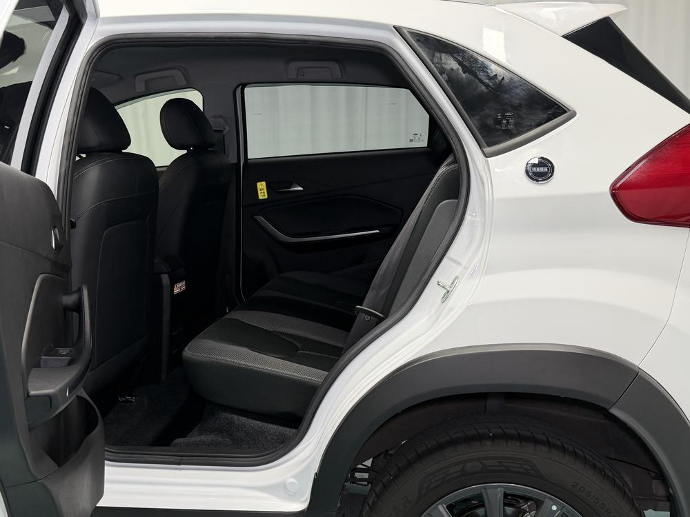 Chery Tiggo 3x 2024 صورة سيارة #18