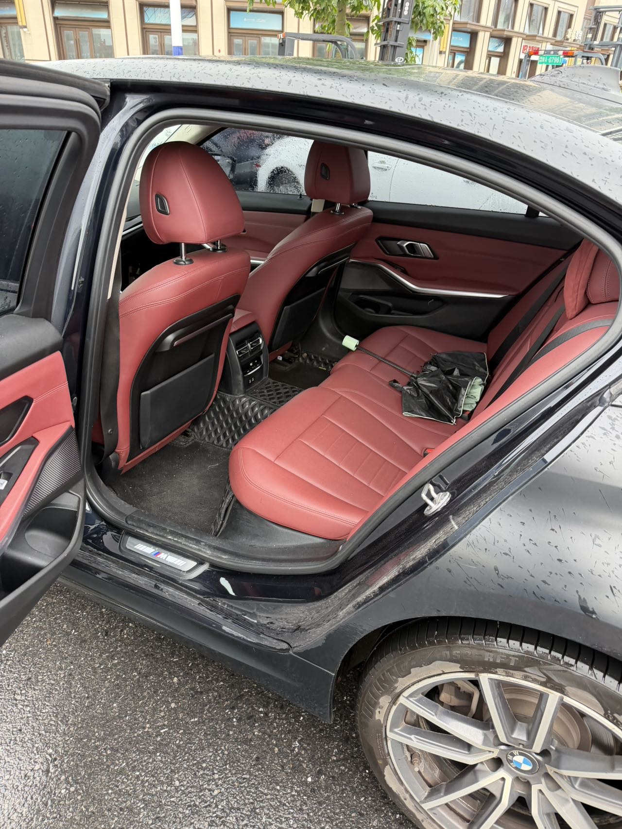 BMW 3 Series 2021 image de voiture #5