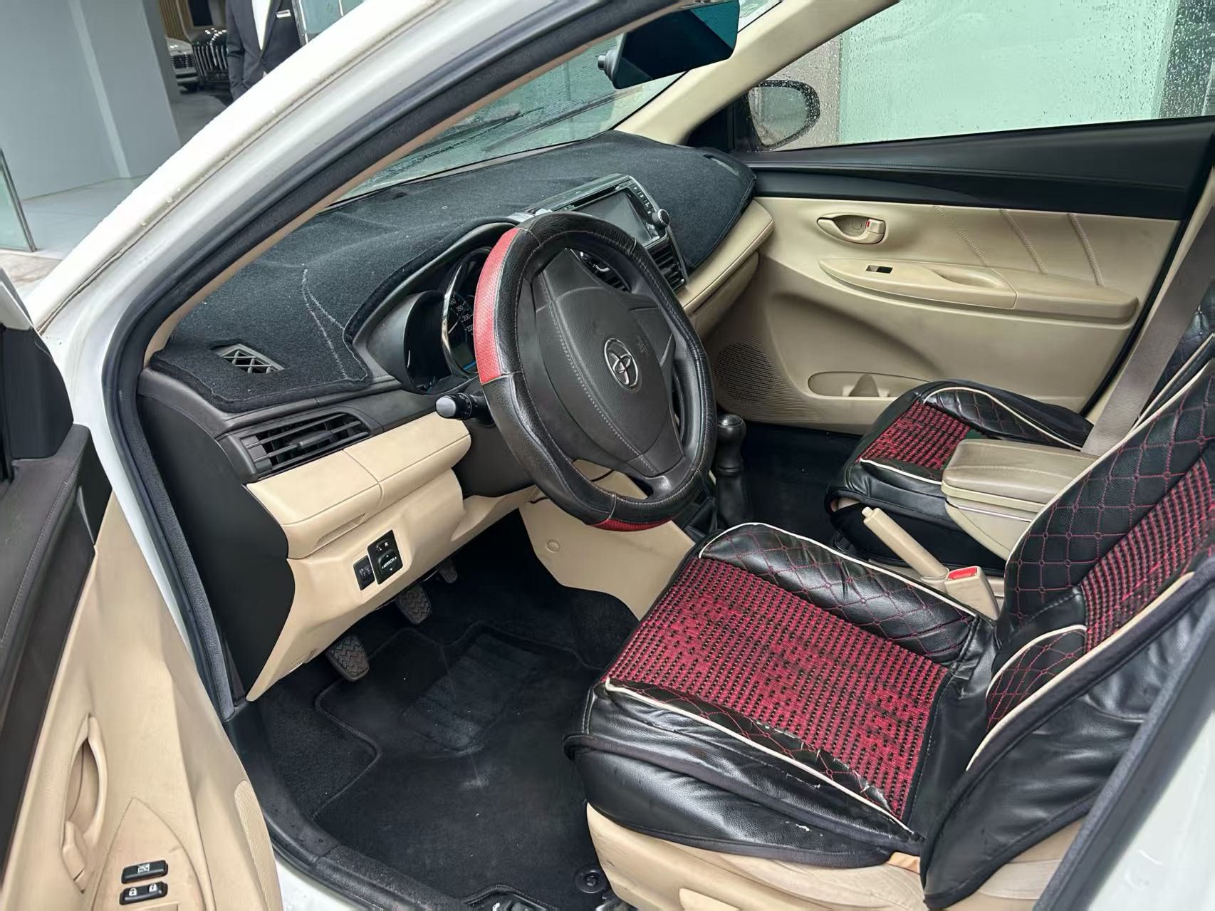 丰田 威驰 2016 汽车图片 #7