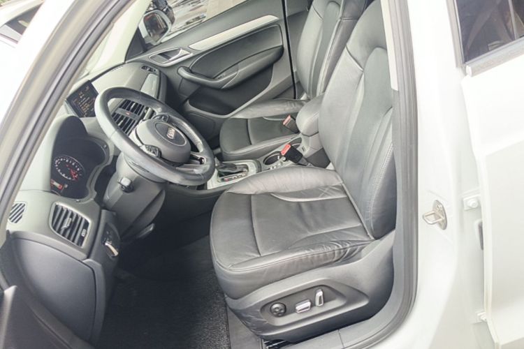 Audi Q3 2016 #19 Audi Q3 2016 immagine di auto #19