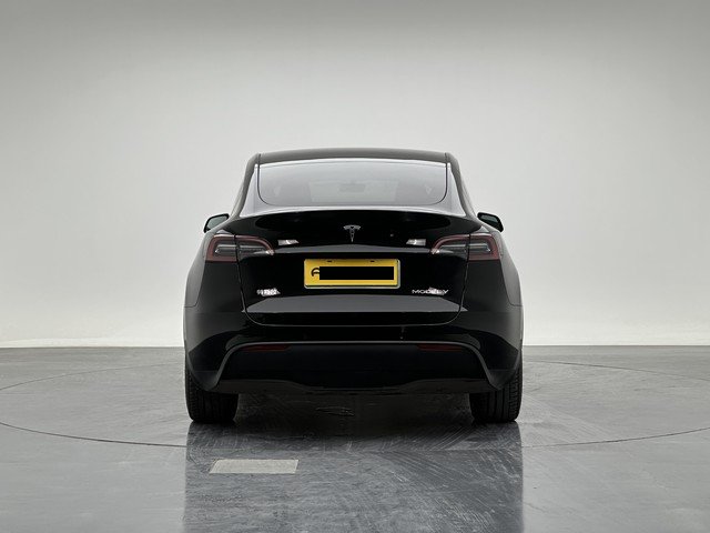 Tesla Model Y 2023 #3 Tesla Model Y 2023 car image #3