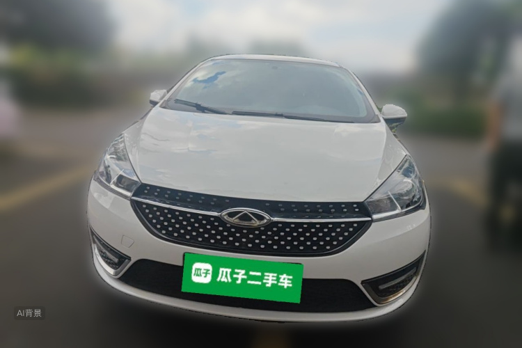 Chery Arrizo 5 2022 #3 Chery Arrizo 5 2022 car image #3
