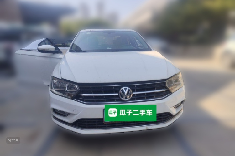 Volkswagen Bora 2016 #3 Volkswagen Bora 2016 изображение автомобиля #3