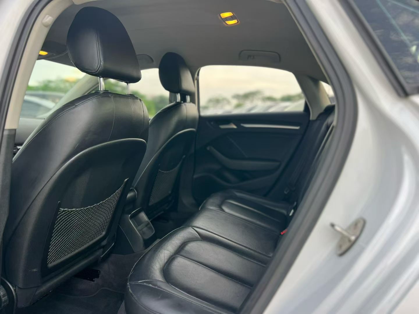 Audi A3 2015 car image #5