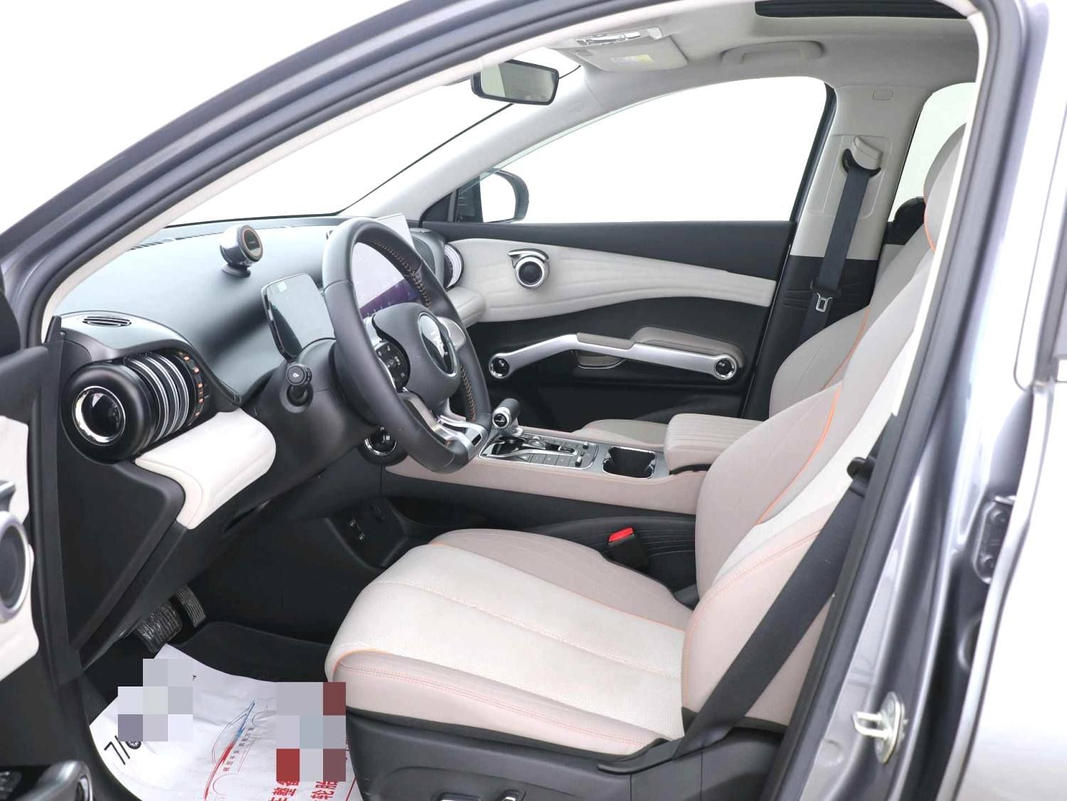 BYD Yuan Plus 2025 car image #4