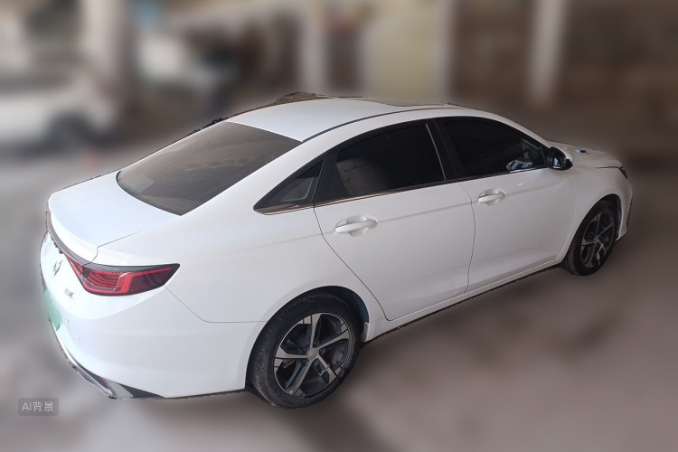 GEELY Emgrand L 2022 #7 GEELY Emgrand L 2022 صورة سيارة #7