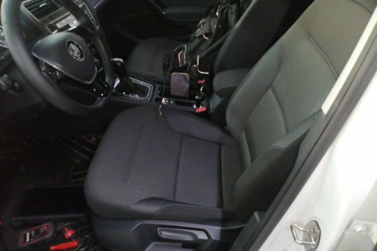 Volkswagen Golf 2017 #19 Volkswagen Golf 2017 car image #19