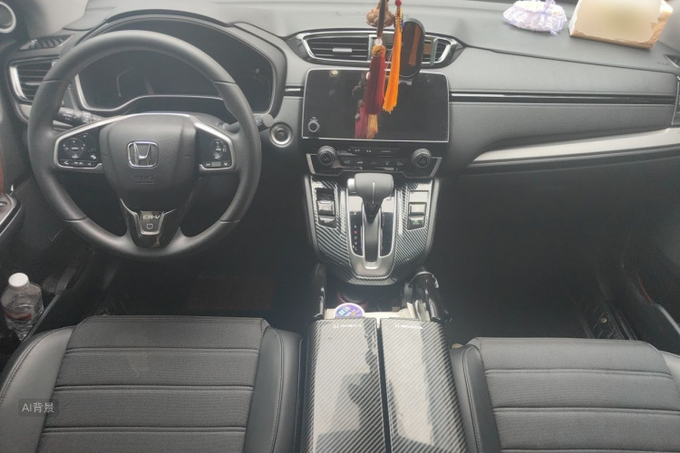 Honda CR-V 2022 car image #11