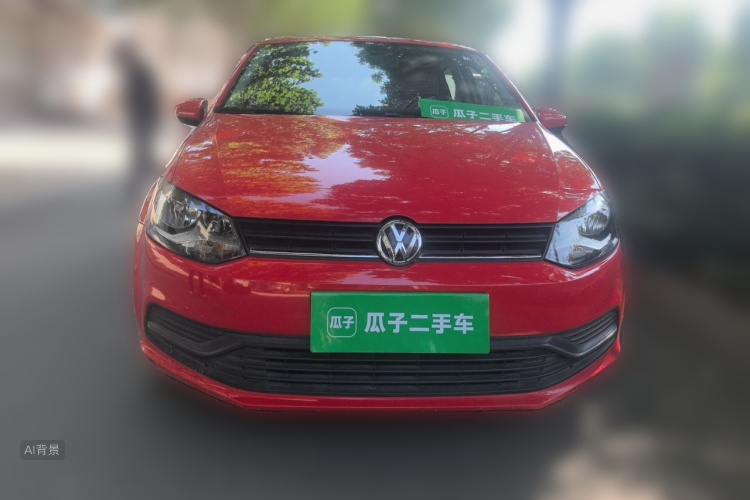 Volkswagen Polo 2018 #3 Volkswagen Polo 2018 car image #3
