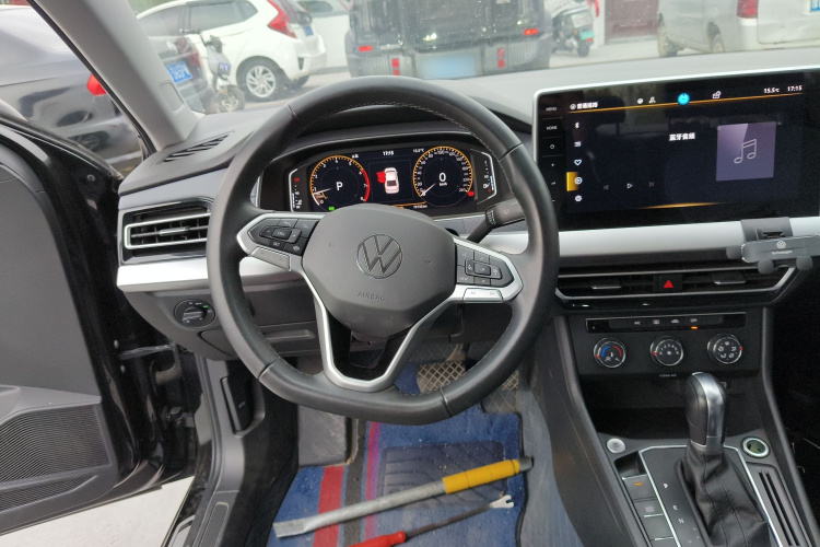 Volkswagen Lavida 2023 #11 Volkswagen Lavida 2023 car image #11