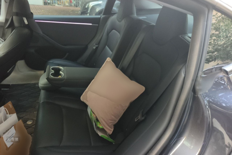 Tesla Model 3 2024 #19 Tesla Model 3 2024 car image #19