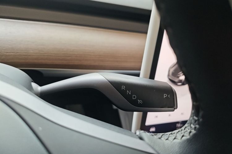 Tesla Model 3 2023 #26 Tesla Model 3 2023 car image #26