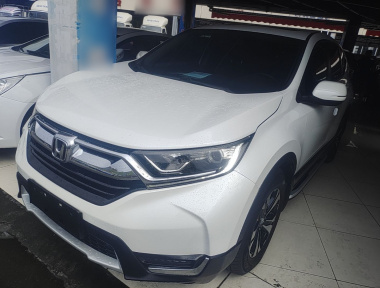Honda CR-V 2019 car image 