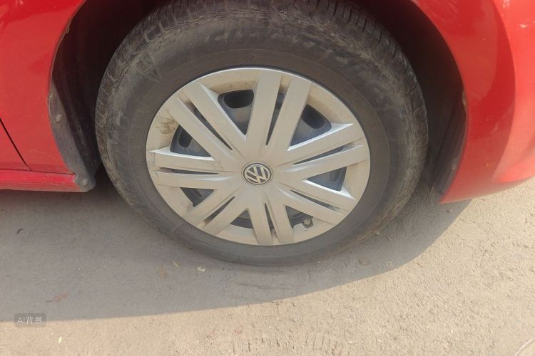 Volkswagen Polo 2016 #9 Volkswagen Polo 2016 car image #9