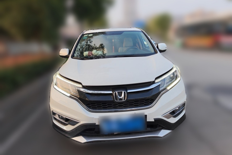 Honda CR-V 2016 car image #3