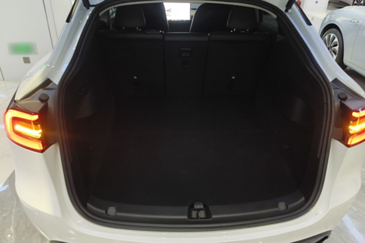 Tesla Model Y 2023 #19 Tesla Model Y 2023 immagine di auto #19