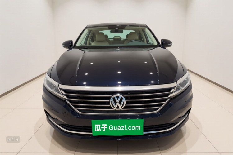 Volkswagen Lavida 2020 car image #3