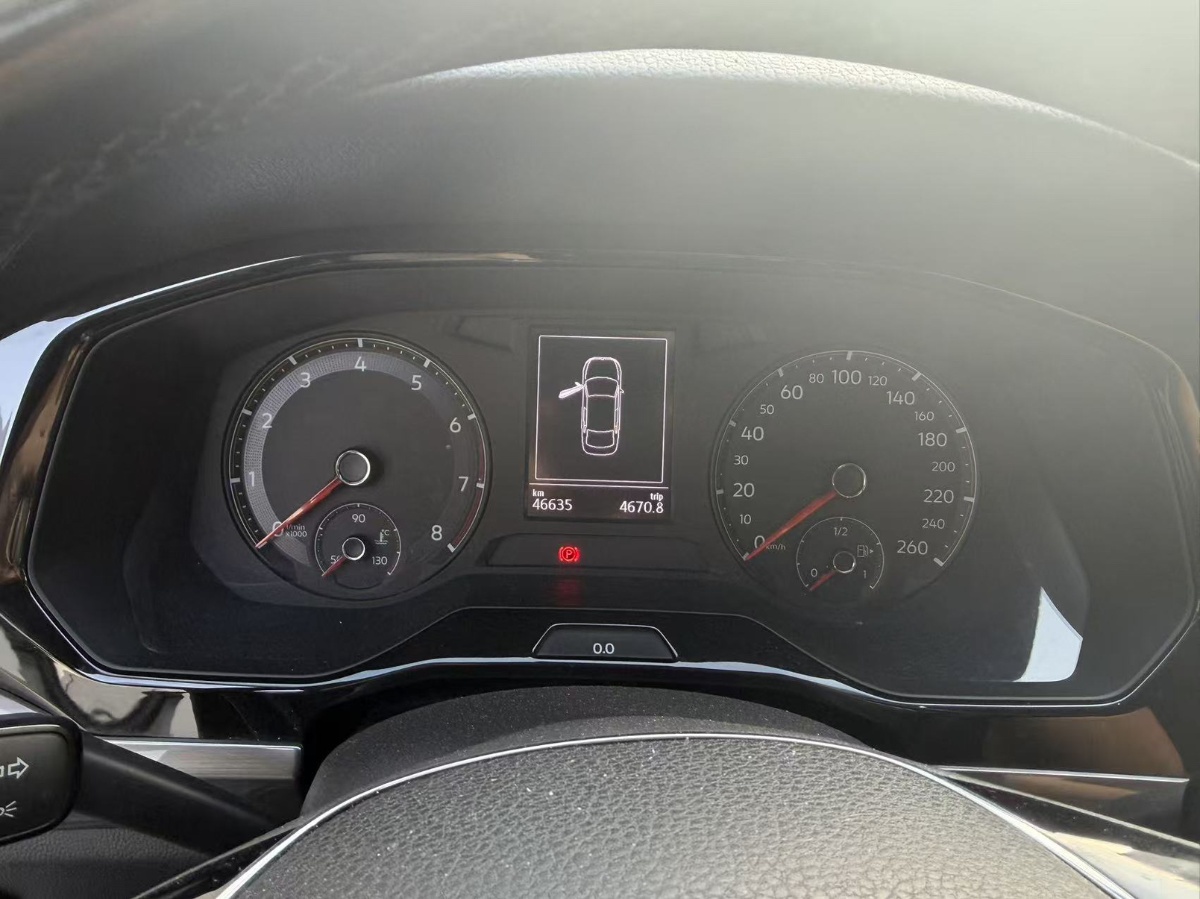 Volkswagen Bora 2019 #2 Volkswagen Bora 2019 immagine di auto #2